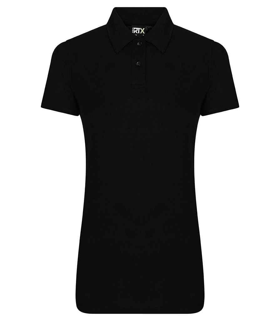 Pro RTX Ladies Pro Polyester Polo Shirt | Elkssons.