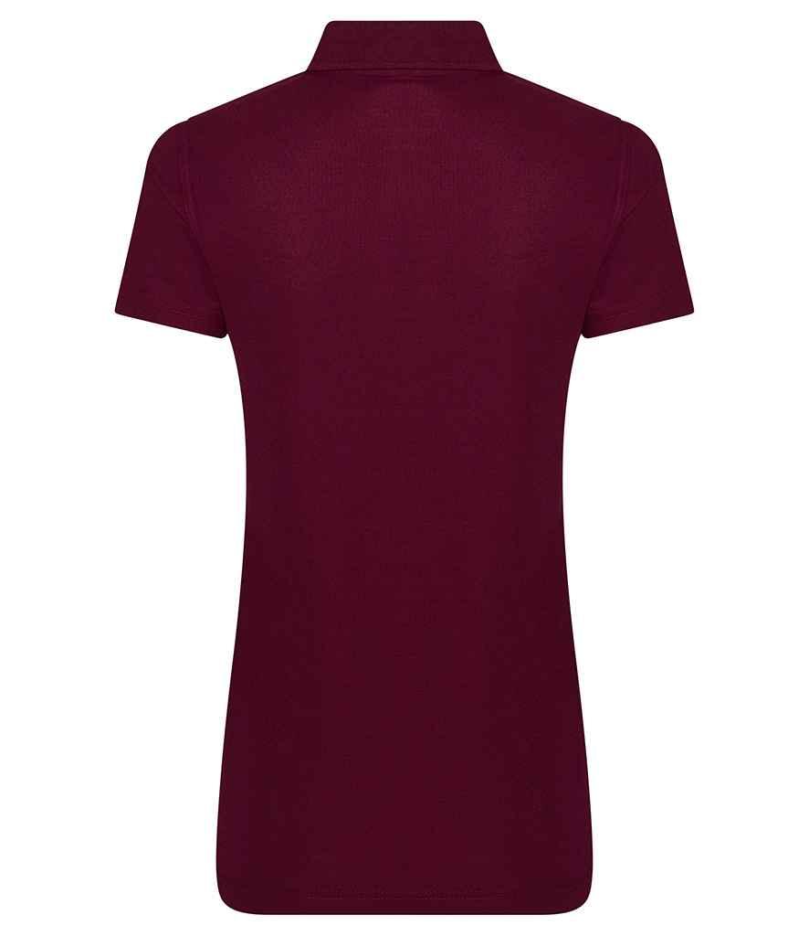 Pro RTX Ladies Pro Polyester Polo Shirt