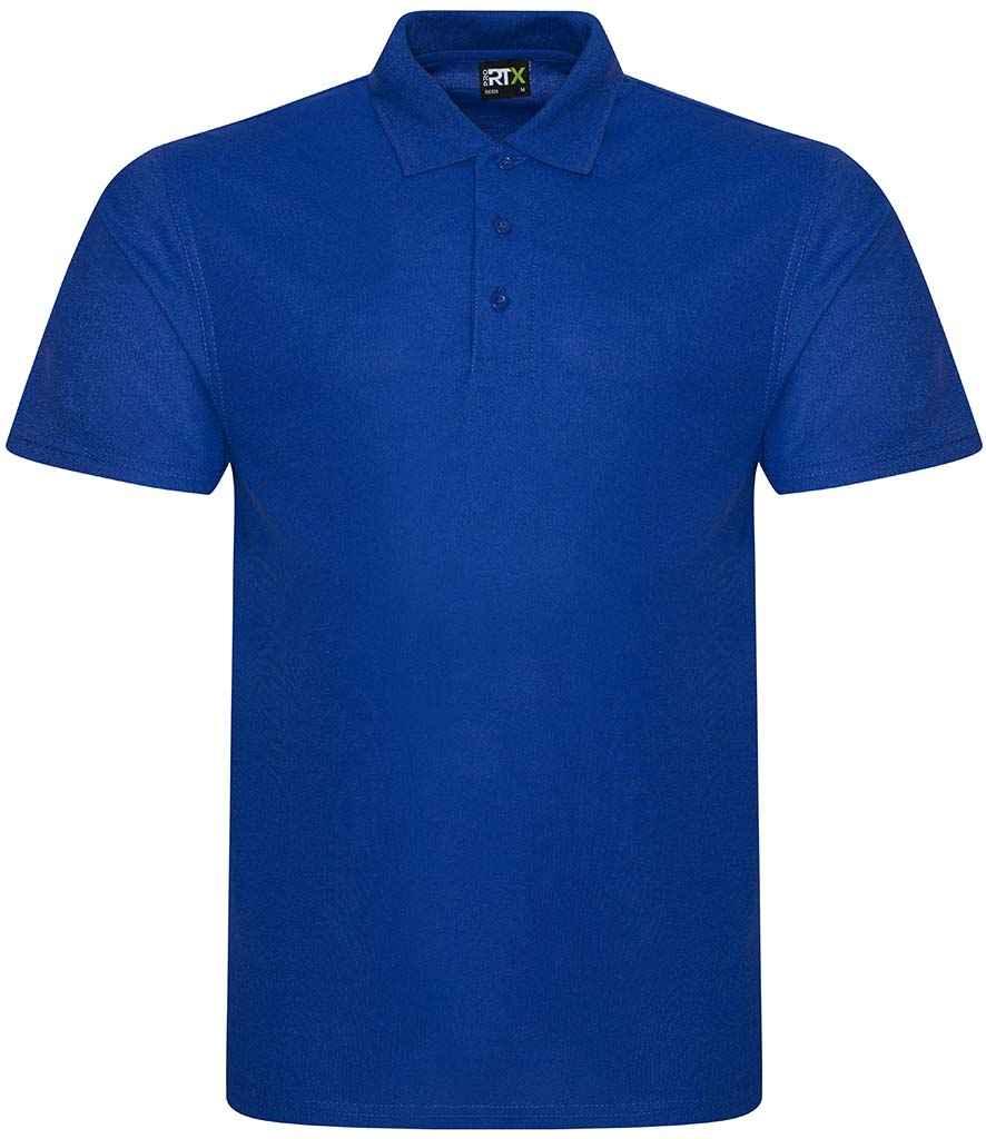 Pro RTX Pro Polyester Polo Shirt | Elkssons.
