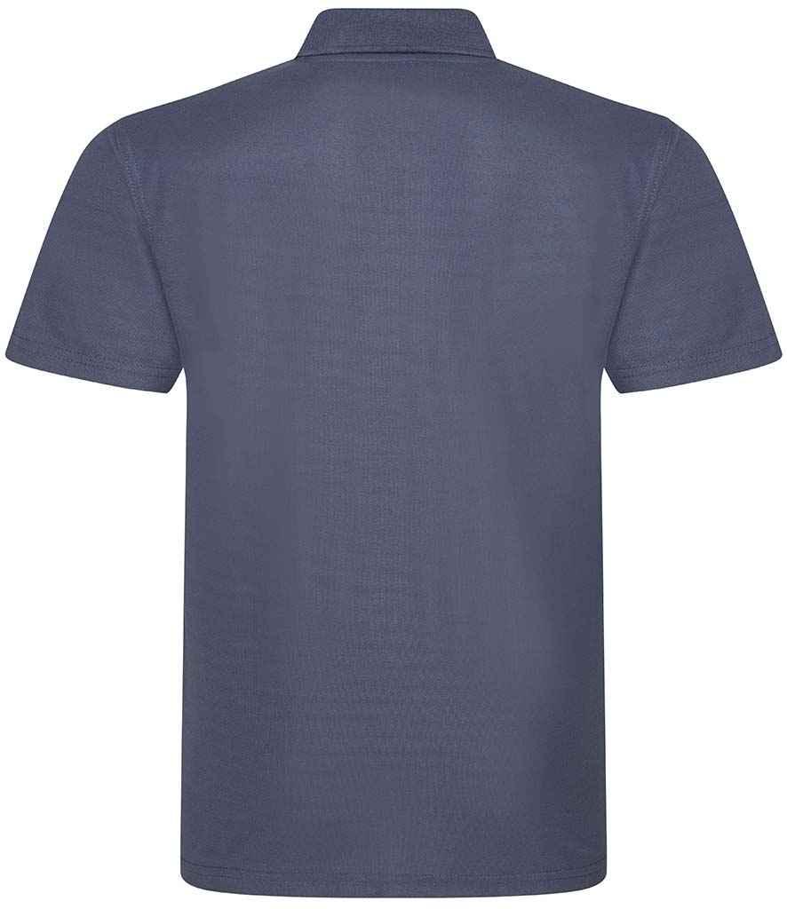Pro RTX Pro Polyester Polo Shirt