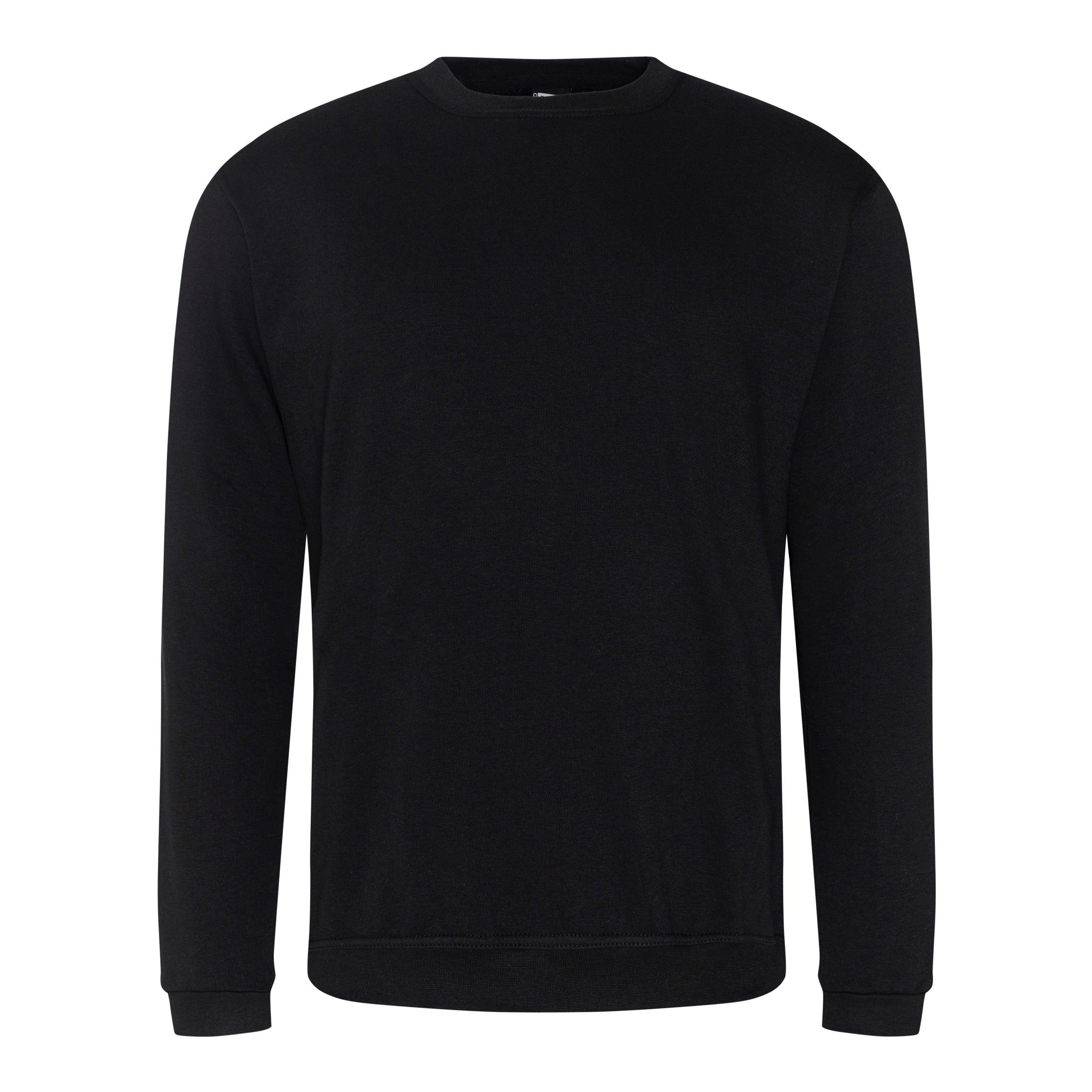5 x Embroidered Sweatshirt Workwear Bundle