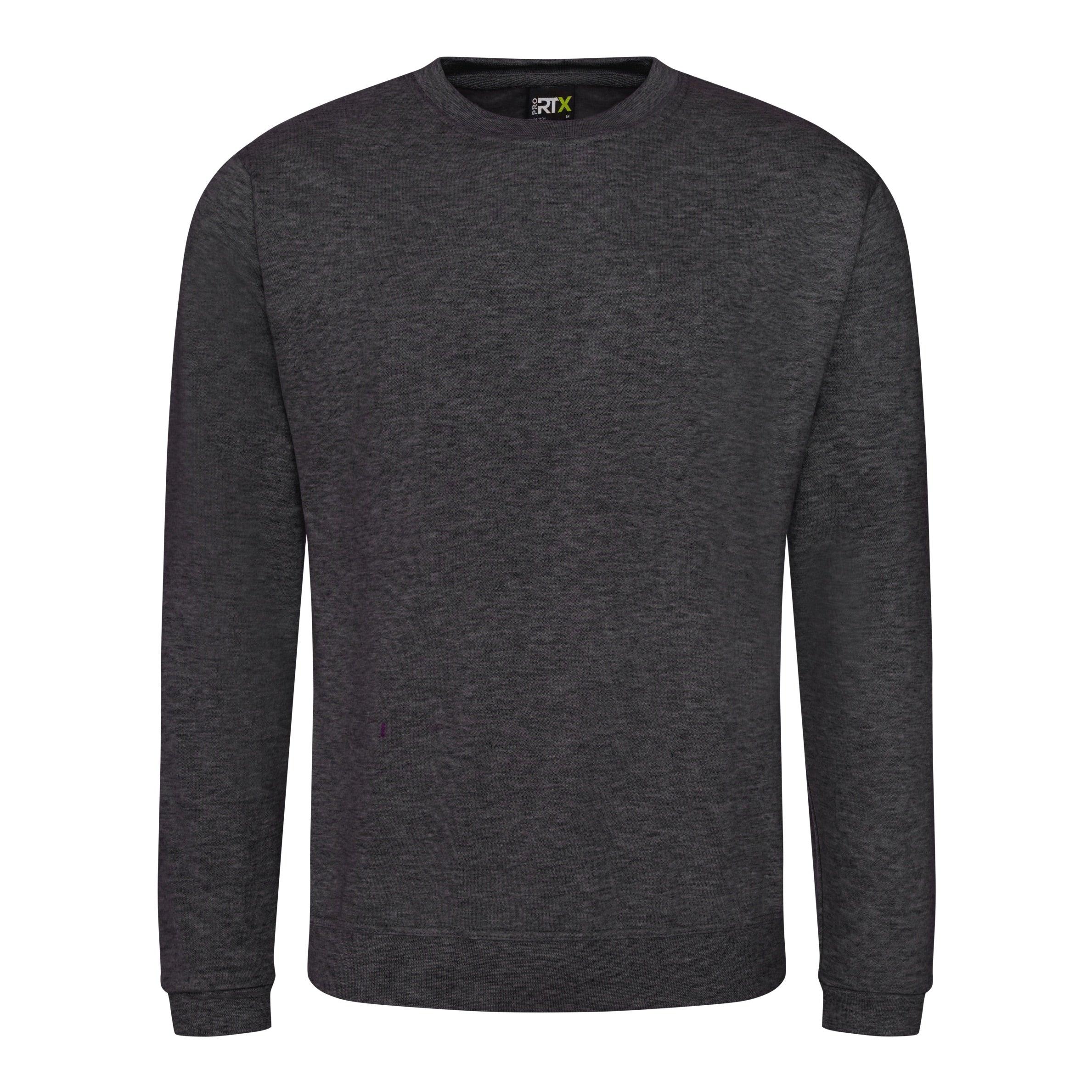 5 x Embroidered Sweatshirt Workwear Bundle