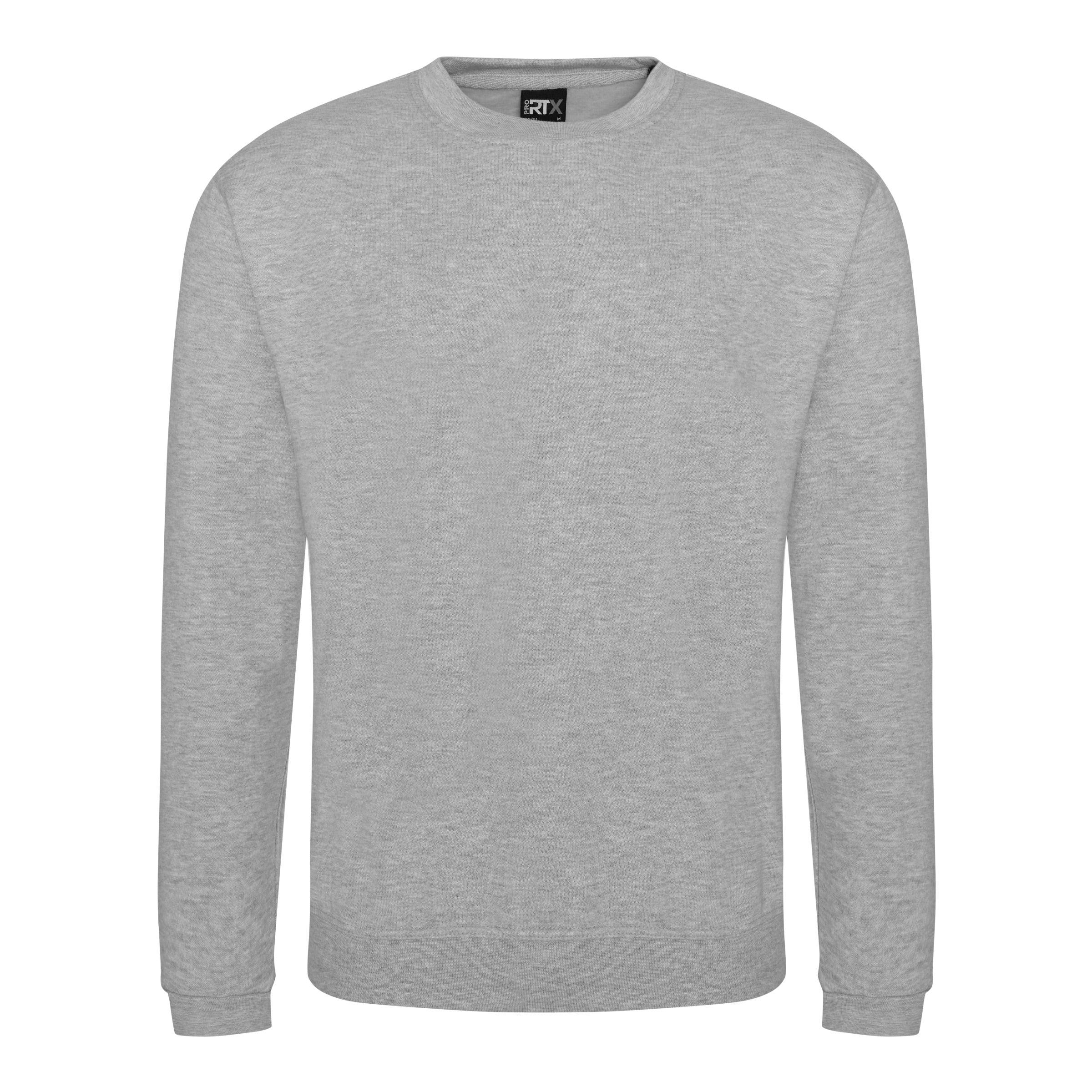 5 x Embroidered Sweatshirt Workwear Bundle