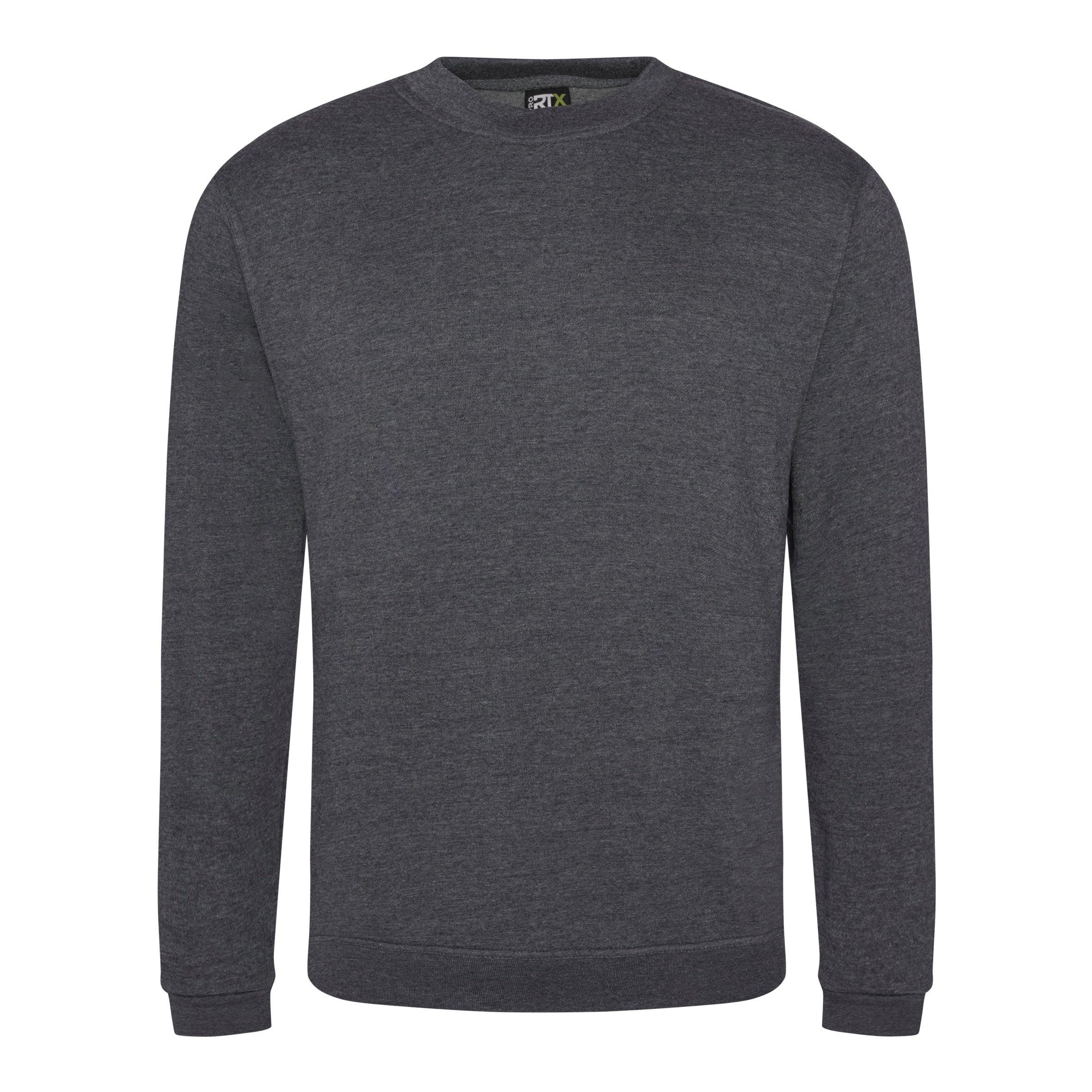 5 x Embroidered Sweatshirt Workwear Bundle