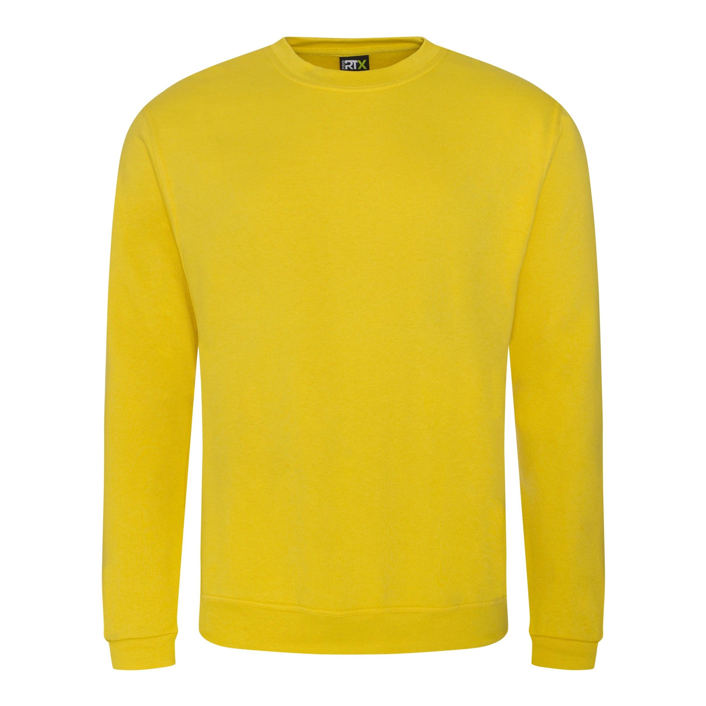 5 x Embroidered Sweatshirt Workwear Bundle