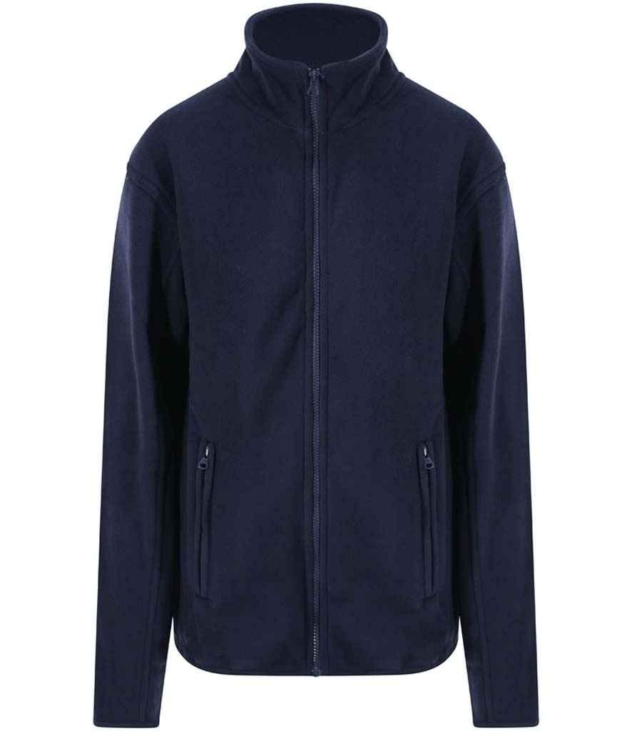 Pro RTX Pro Micro Fleece Jacket