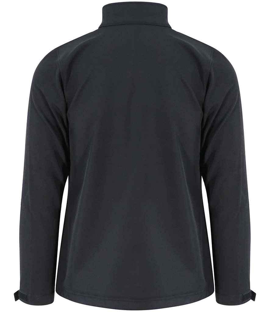 Pro RTX Ladies Pro Two Layer Soft Shell Jacket