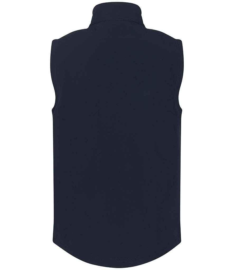 Pro RTX Two Layer Soft Shell Gilet