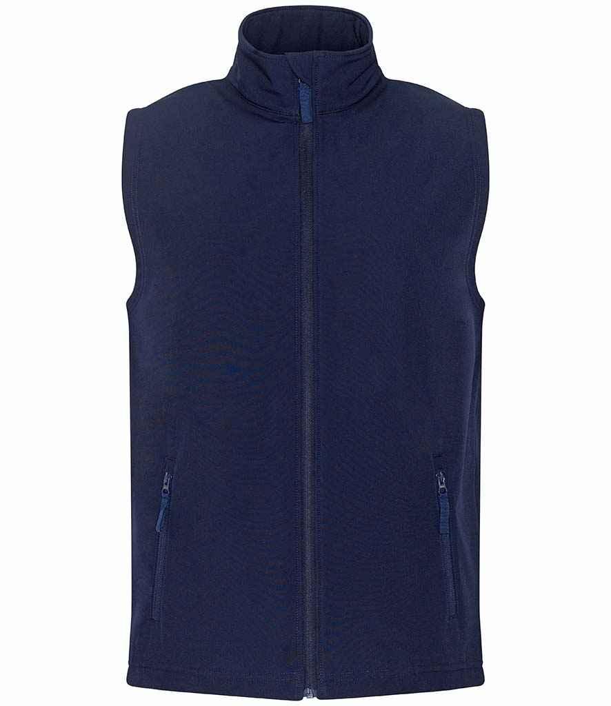 RX550 Navy Front