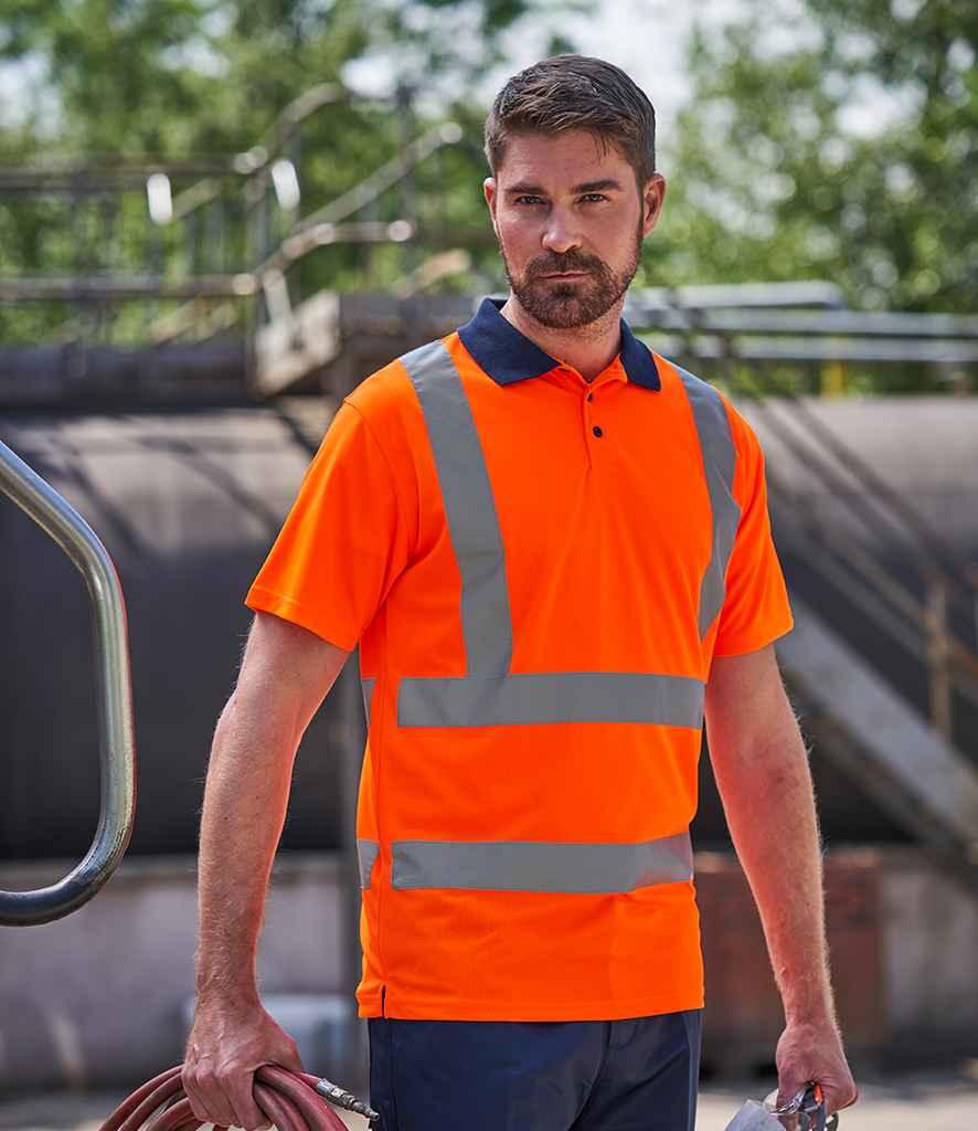 RX710 Orange/Navy Model