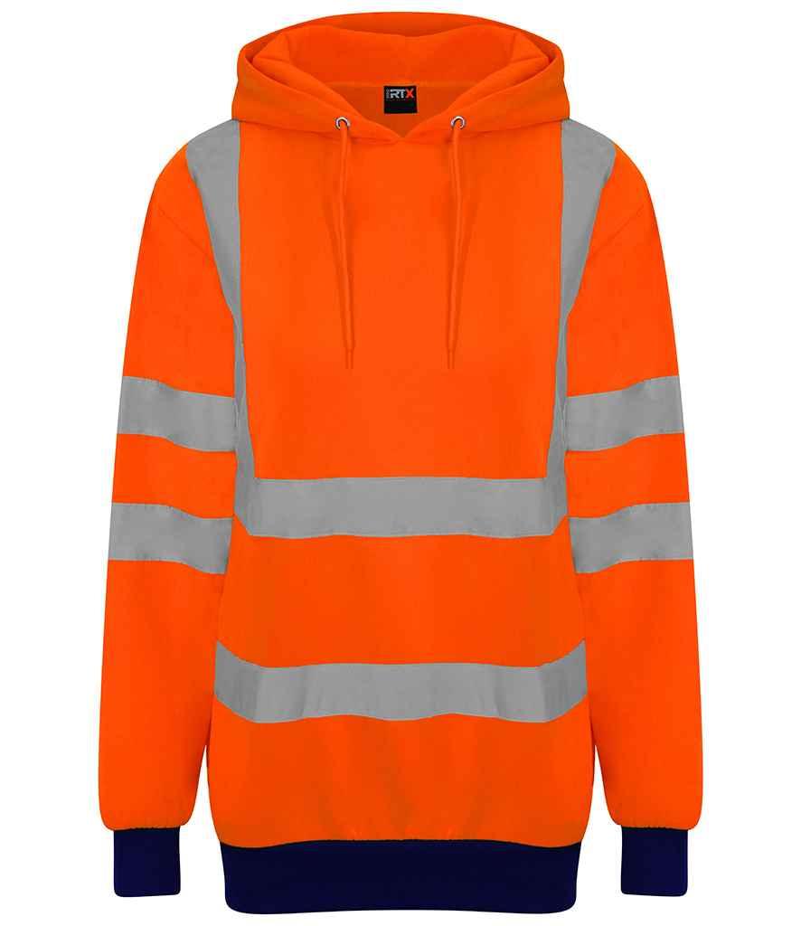 Pro RTX High Visibility Two Tone Hoodie