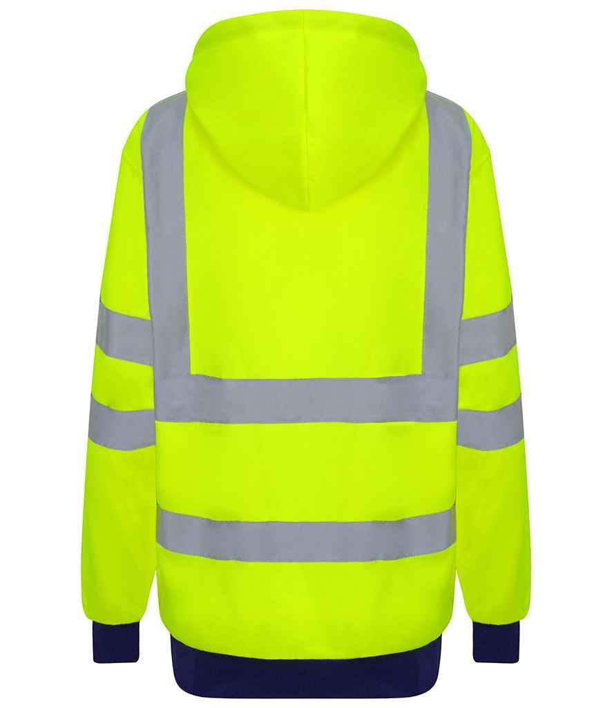 Pro RTX High Visibility Two Tone Hoodie